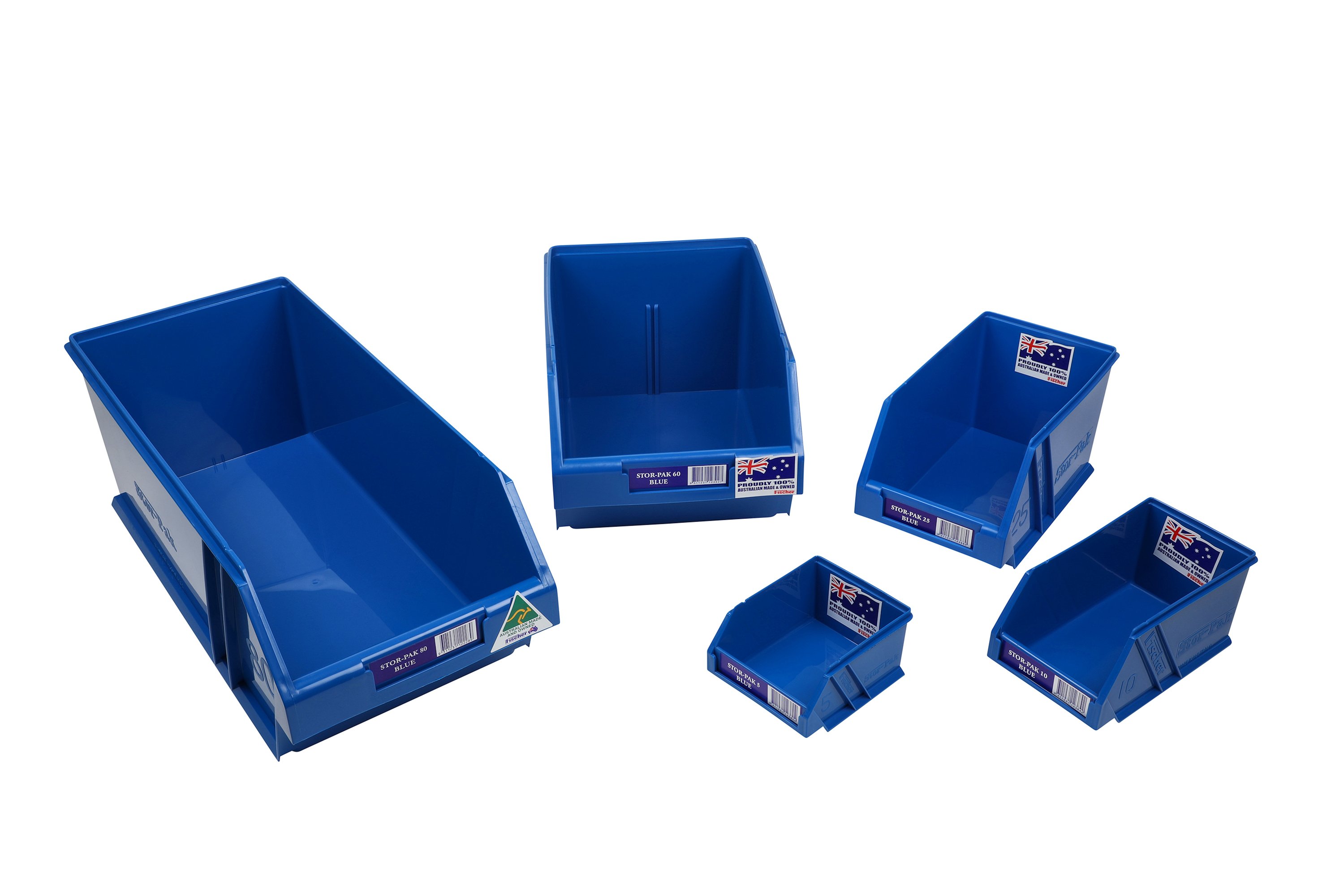 Why Fischer Plastics is the Brand You Know and Trust